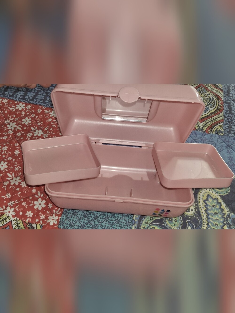 Cabodles Storage Box